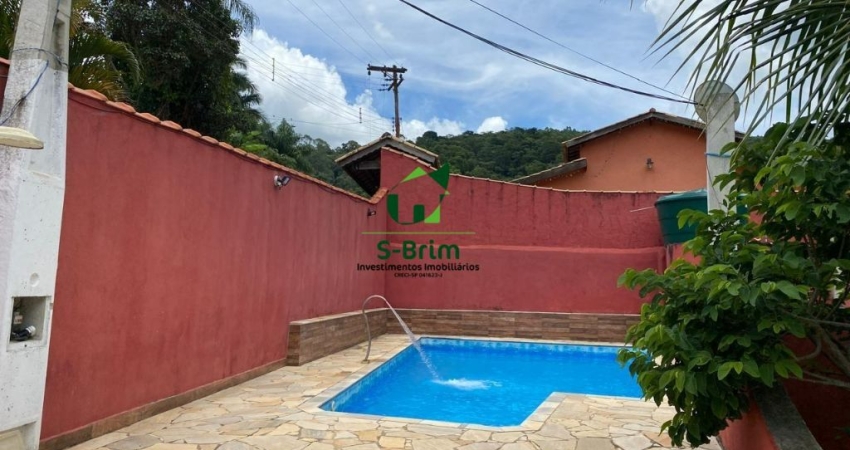 Chácara à Venda Próxima à Represa – Nazaré Paulista/SP
