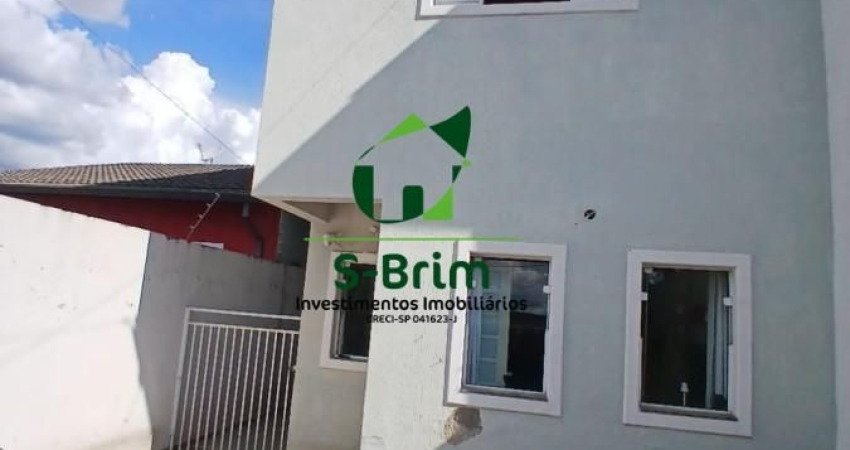 VENDE-SE SOBRADO – ATIBAIA/SP