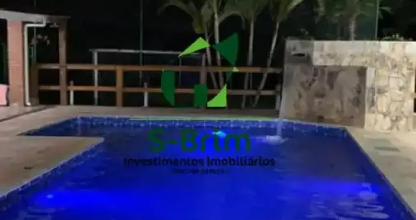 Casa à Venda em Bom Jesus dos Perdões – Oportunidade Única