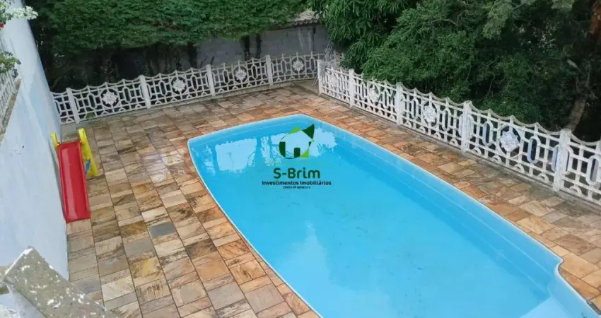 Chácara / sítio com 3 quartos à venda no Portão, Atibaia 
