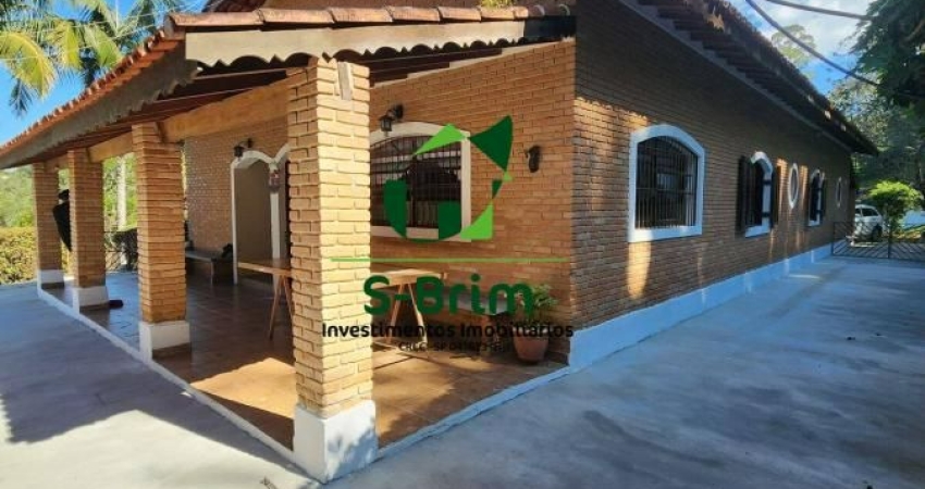 FAZENDA / CHÁCARA EM NAZARÉ PAULISTA – BAIRRO RIBEIRÃO ACIMA