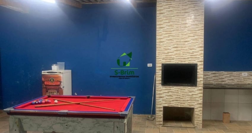 Casa a venda em Atibaia