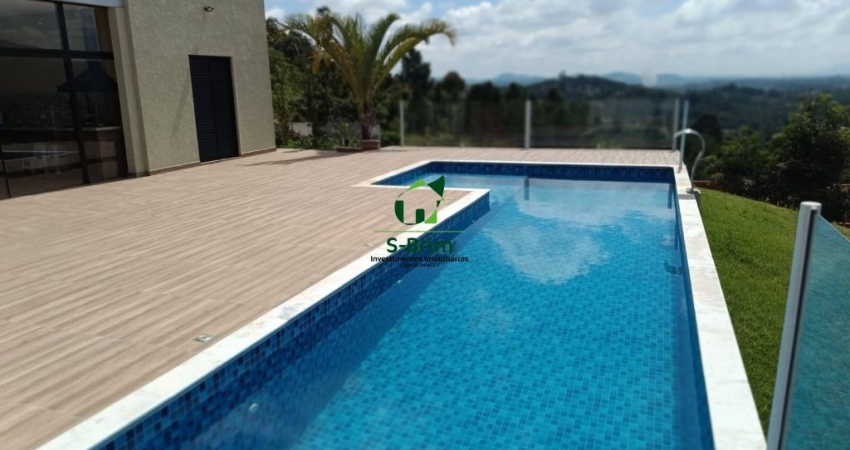 Casa Alto padrão Atibaia