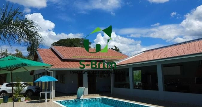 Chácara / sítio com 3 quartos à venda na OBS: BAIRRO MARACANÃ, Centro, Atibaia