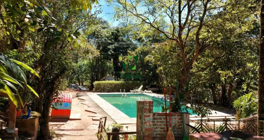  Chácara à Venda na Serra da Cantareira – Mairiporã/SP Valor: R$ 980.000,00