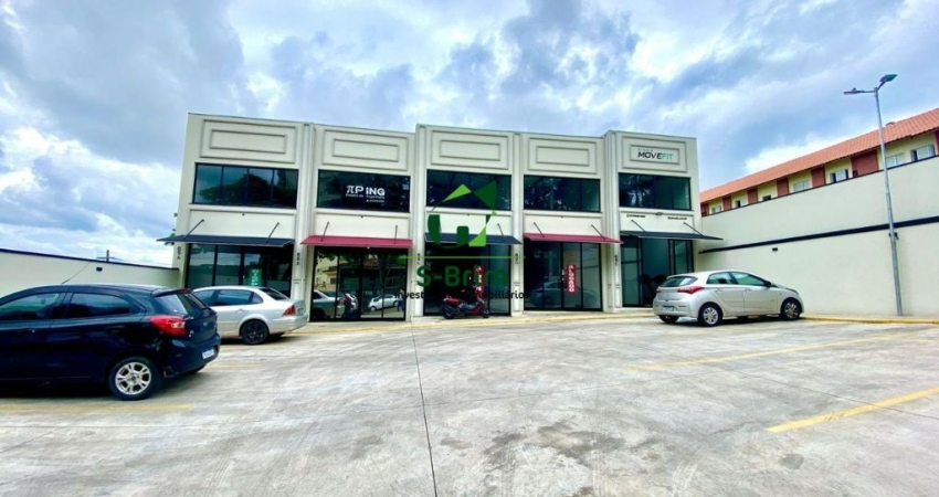 Barracão / Galpão / Depósito para alugar no Centro, Atibaia 