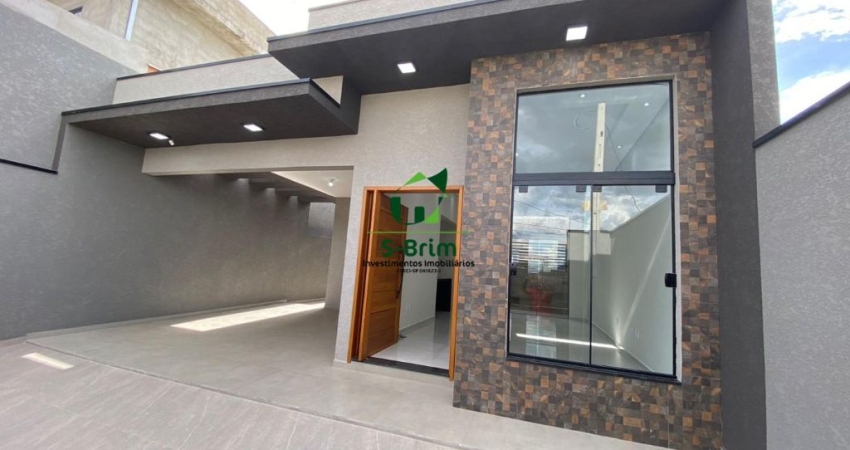 Casa em condomínio fechado com 3 quartos à venda no Centro, Bom Jesus dos Perdões 