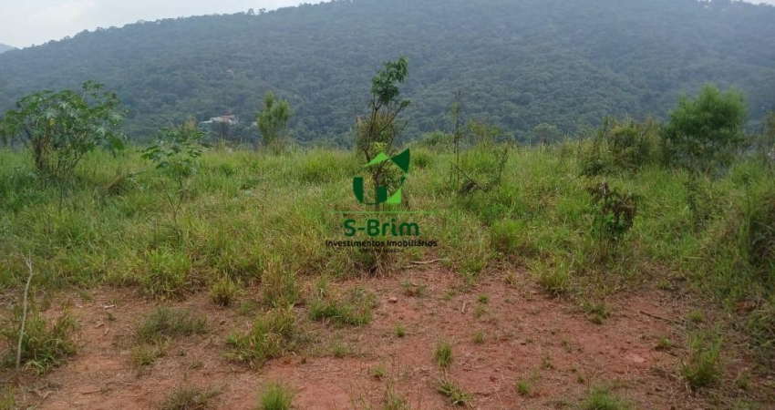 Terreno à venda no Oasis Paulista, Mairiporã 
