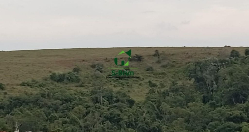 Terreno á venda Condomínio Shambala III/ Atibaia-SP