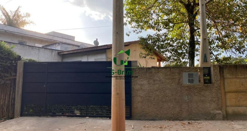 Terreno à venda no Centro, Atibaia 