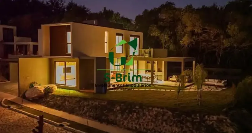 Casa com 4 quartos à venda no Itapetinga, Atibaia 