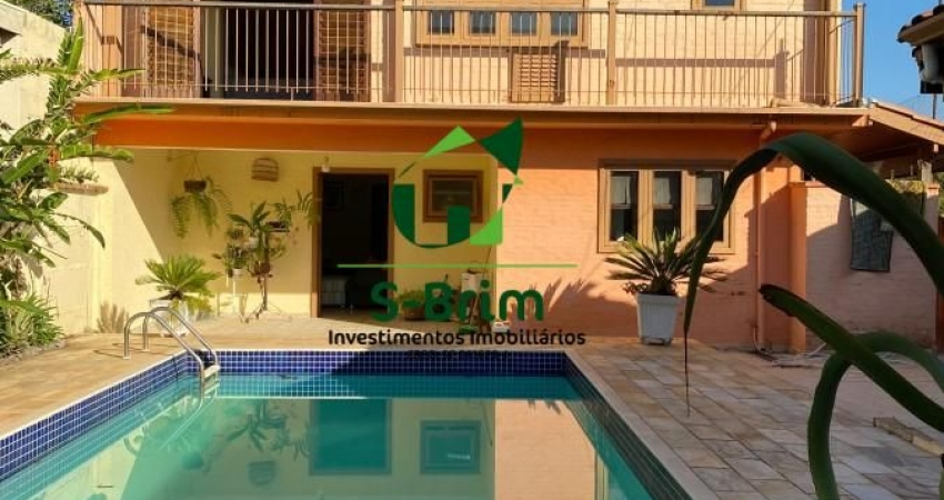 Espetacular Casa em Atibaia
