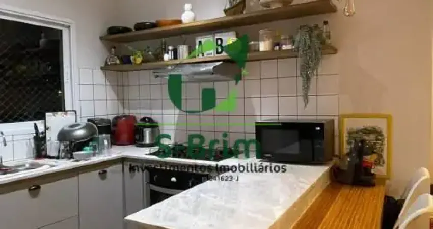 Apartamento com 2 quartos à venda no Jardim do Trevo, Atibaia 