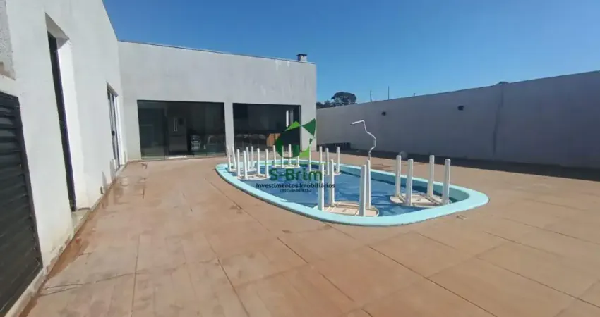 Chácara Completa em Excelente Localização – Jarinu/SP
