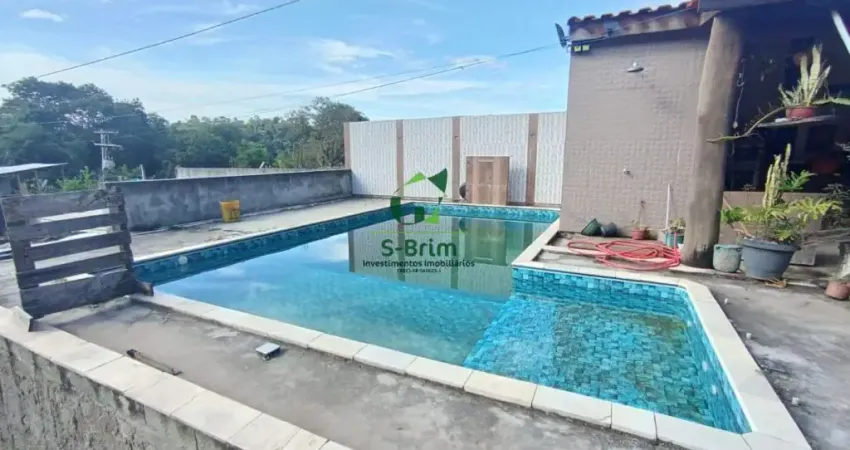 Chácara  Charmosa em Excelente Localização  Divisa de Mairiporã com Atibaia/SP (Jundiaizinho)