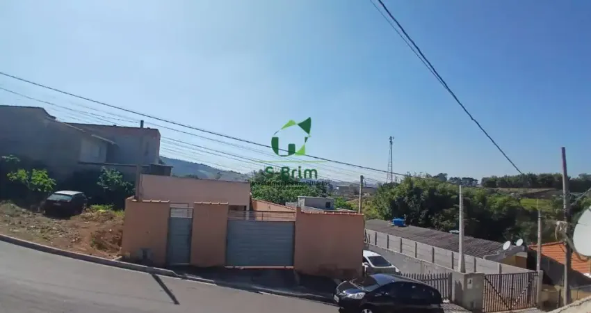 Casa Bom Jesus dos Perdões/SP (imóvel não finalizado)