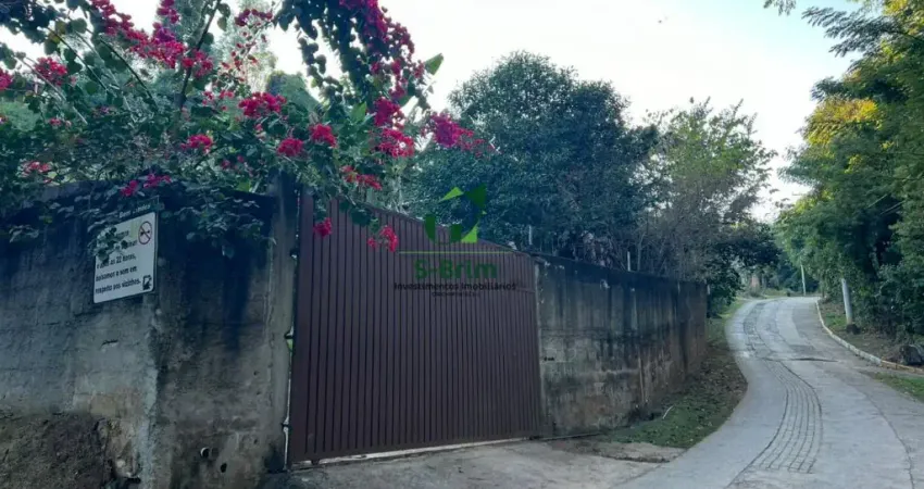 Chácara / sítio com 2 quartos para alugar no Portão, Atibaia 