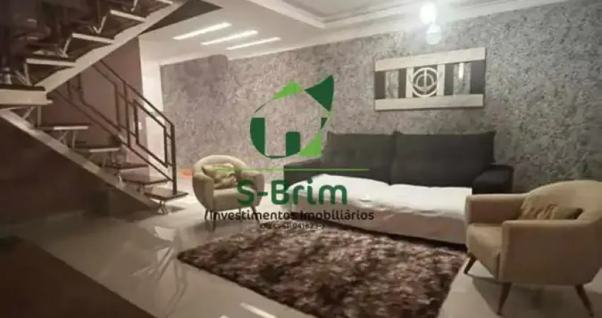 Casa com 3 quartos à venda no Nova Cerejeira, Atibaia 