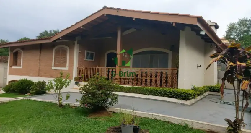 Chácara / sítio com 3 quartos à venda no Tanque, Atibaia 