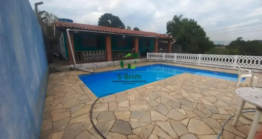 Chácara / sítio com 3 quartos à venda no Mato Dentro, Mairiporã 