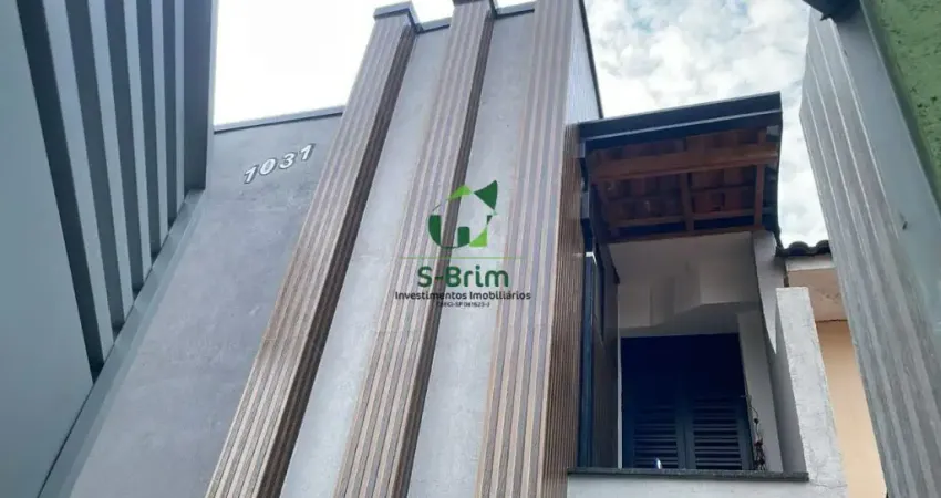 Casa com 3 quartos à venda no Centro, São Paulo 
