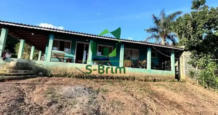 Casa em Bragança Paulista - Bairro:  Morro Grande da Boa Vista