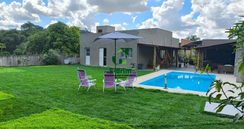 Casa com 3 quartos para alugar no Portão, Atibaia 