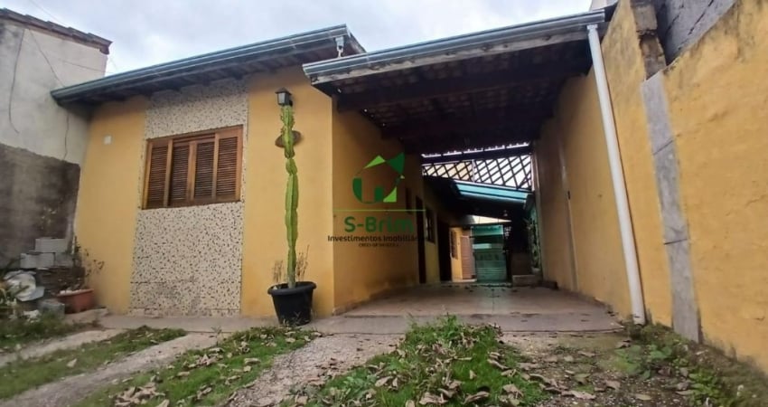 Casa com 3 quartos para alugar no Centro, Atibaia 