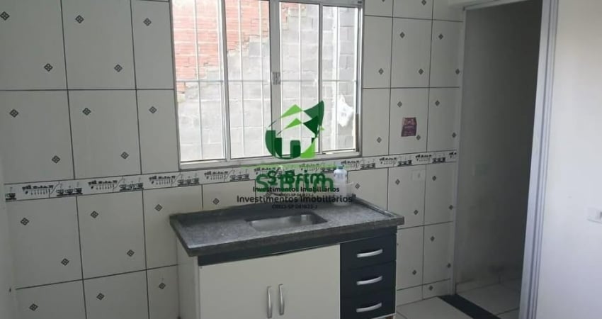 Casa com 1 quarto para alugar no Portão, Atibaia 