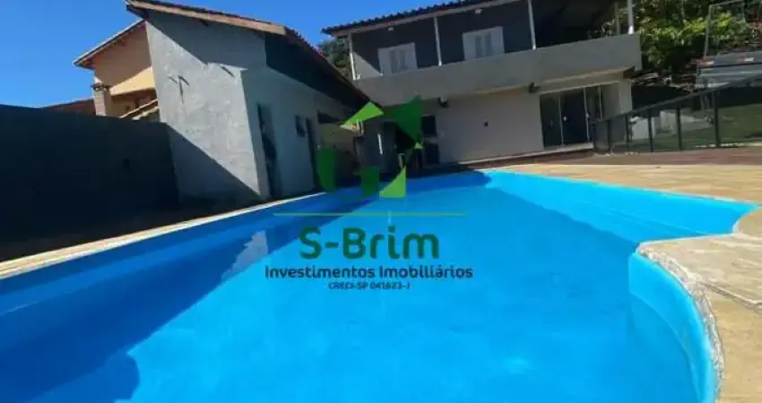 Casa com 3 quartos à venda em Corumbá, Mairiporã 