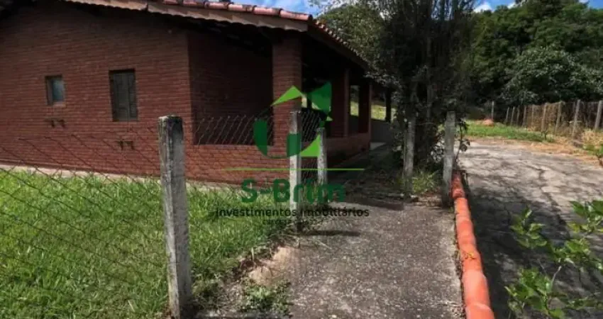 Chácara Parque Bela vista (rua sem saída) - Terra Preta Mairiporã/SP