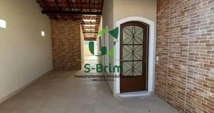 Casa linda totalmente TÉRREA recém reformada a venda em Atibaia! Bairro: Jardim do lago