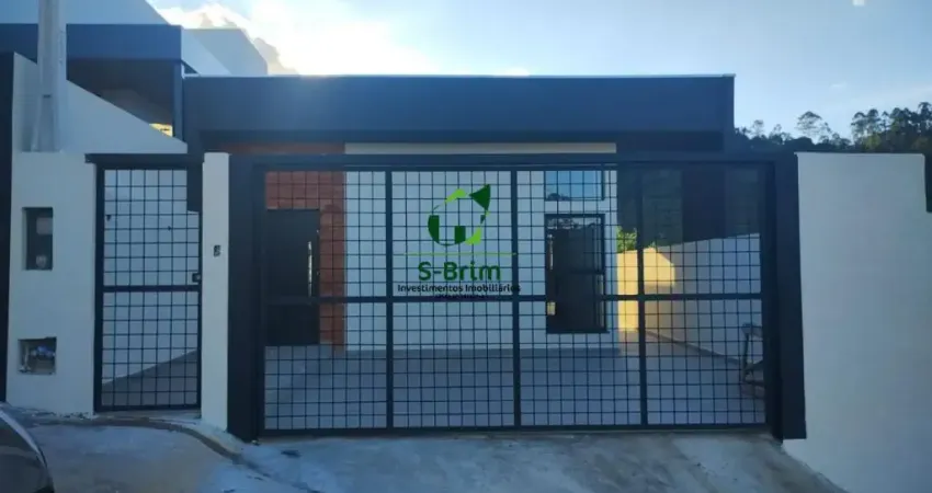 Casa com 3 quartos à venda no Centro, Atibaia 