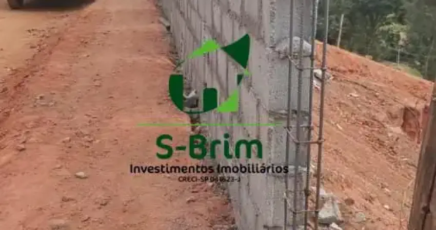 Terreno à Venda em Atibaia – Bairro do Portão | 1.192 m² com Vista para Área de Preservação