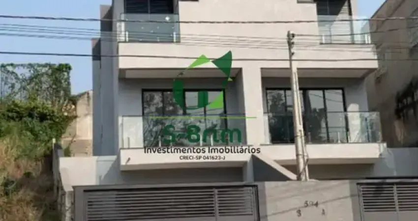 Sobrado à Venda com 3 suítes no Bairro Jardim dos Pinheiros, - Atibaia/SP