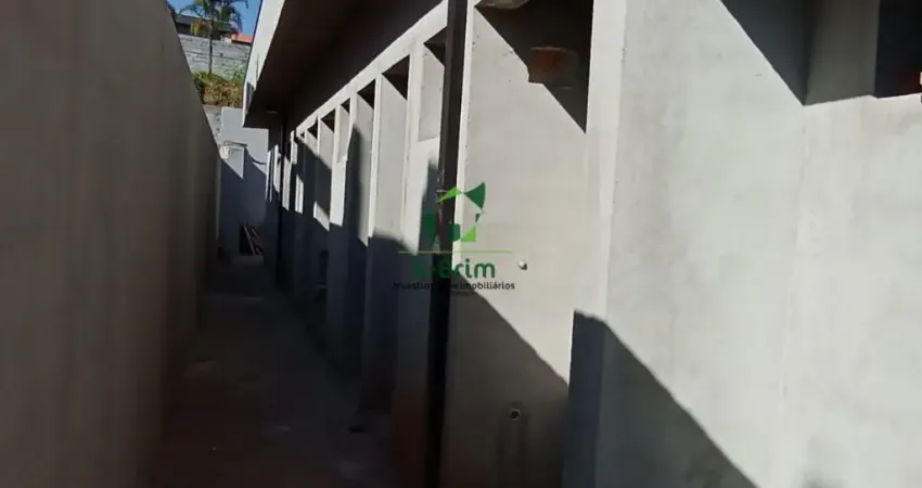 Oportunidade de Investimento em Atibaia/SP – Ideal para Renda Mensal