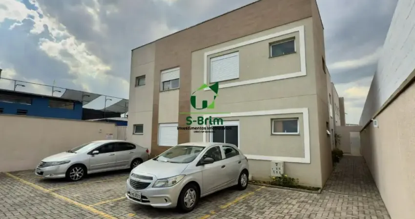 Apartamento com 2 quartos à venda na Vila Giglio, Atibaia 