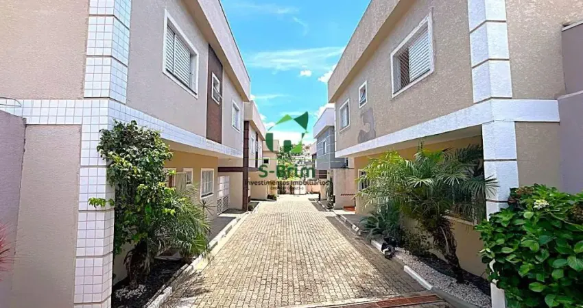 Casa com 3 quartos à venda no Jardim do Lago, Atibaia 