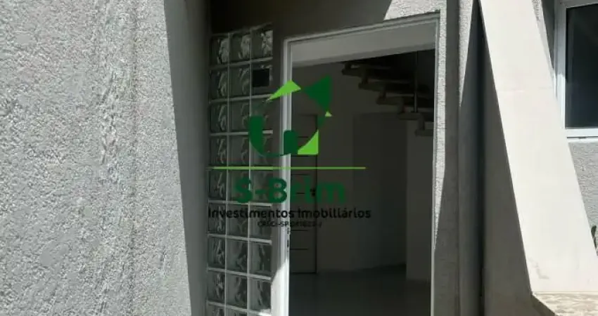 Casa com 2 quartos para alugar no Portão, Atibaia 