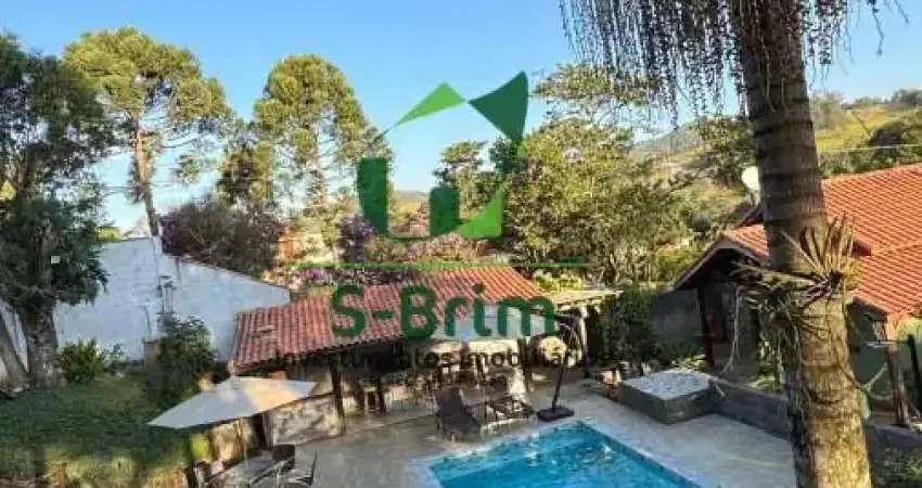 Casa com 3 quartos à venda em Canedos, Piracaia 