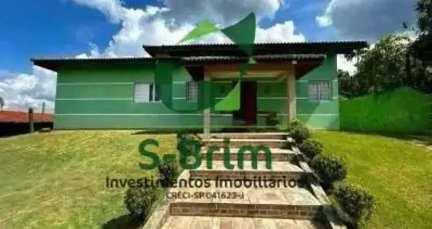 Chácara / sítio com 3 quartos à venda no Centro, Bom Jesus dos Perdões 
