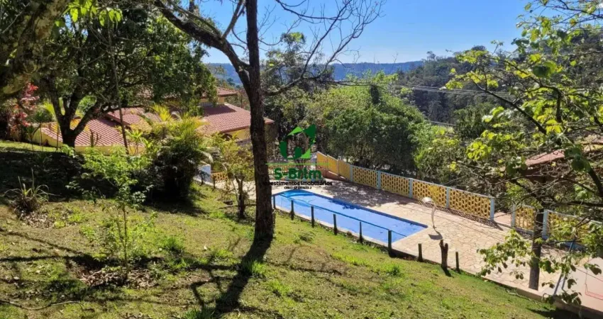 Chácara  para venda atibaia / sp estância santa maria do portão