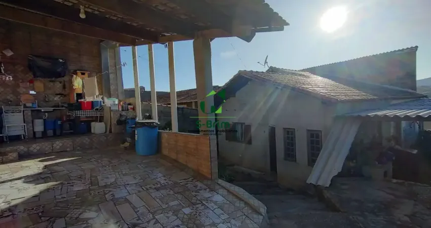 Casa com 3 quartos à venda no Jardim Imperial, Atibaia 