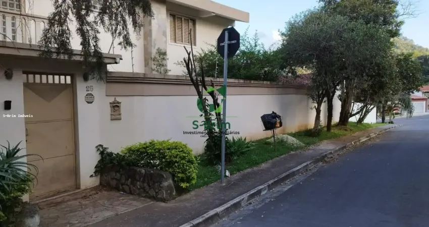 Casa com 5 quartos à venda no Jardim Maristela, Atibaia