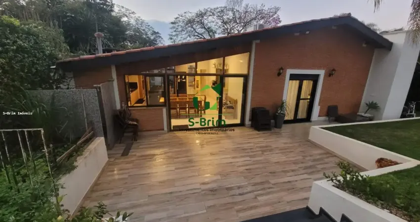 Casa com 4 quartos à venda na Vila Giglio, Atibaia