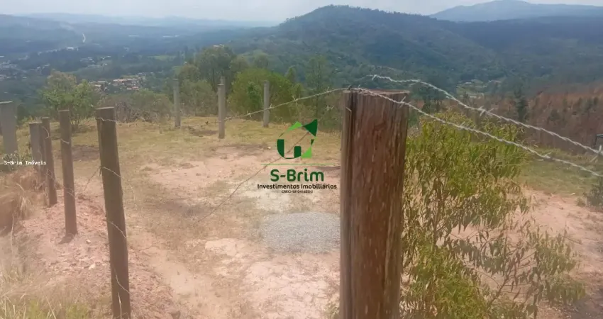 Terreno para venda atibaia / sp estância santa maria do portão