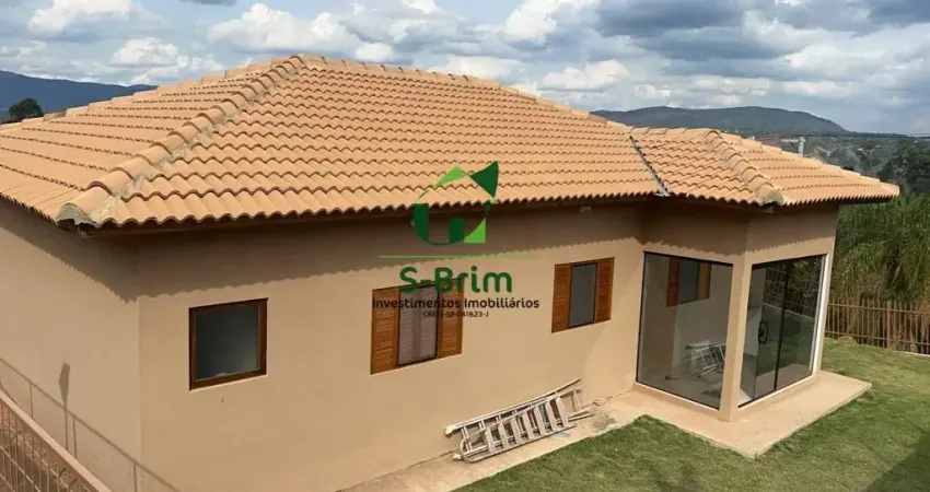 Casa com 3 quartos para alugar no Portão, Atibaia 