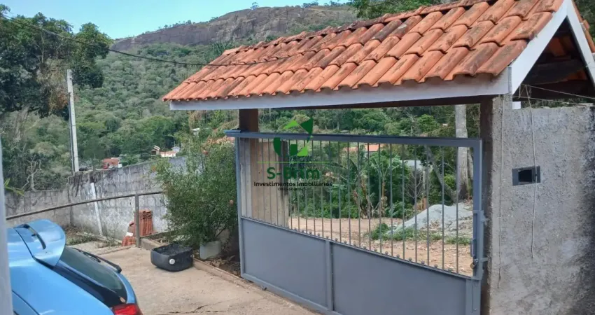 Casa com 2 quartos à venda no Portão, Atibaia 