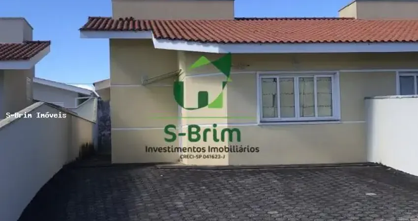 Casa em condomínio fechado com 3 quartos à venda no Jardim Sao Marcos, Bom Jesus dos Perdões 