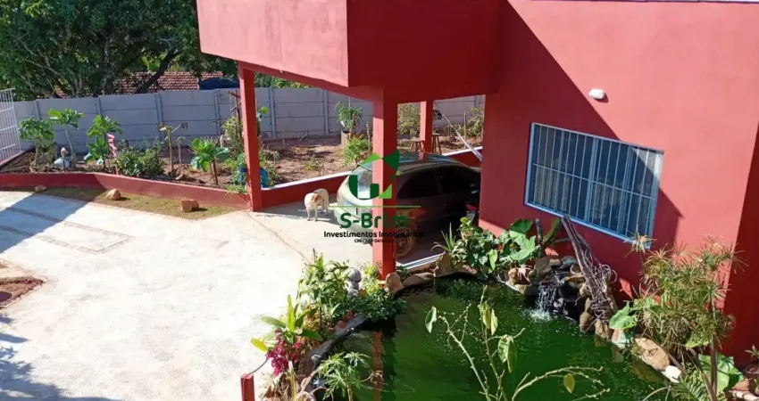 Chácara / sítio com 2 quartos à venda no Rosário, Atibaia 